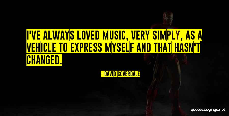 Hergott Electric Quotes By David Coverdale Hergott Electric Quotes By David Coverdale