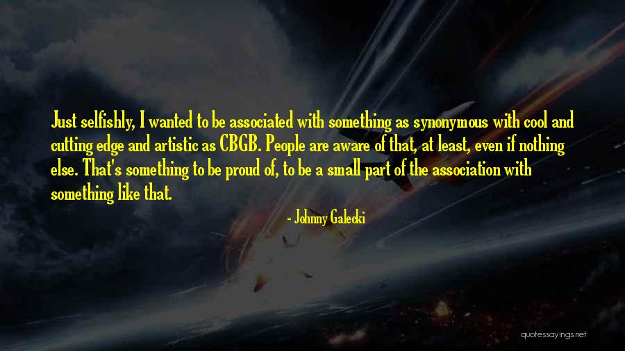 Hergott Trading Quotes By Johnny Galecki Hergott Trading Quotes By Johnny Galecki