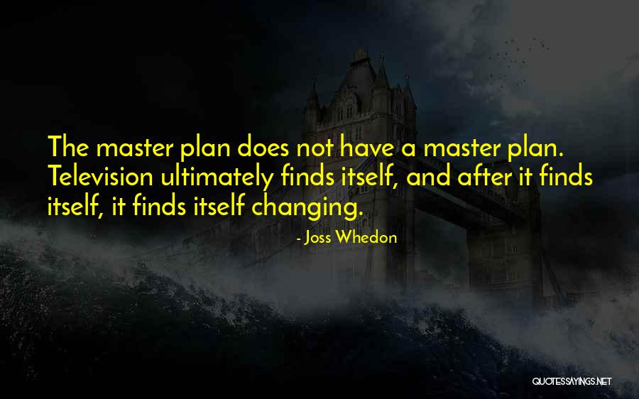 Hergottovci Quotes By Joss Whedon Hergottovci Quotes By Joss Whedon