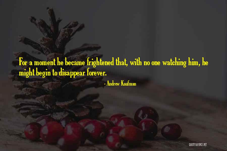 Herhaalde Aftrekking Quotes By Andrew Kaufman Herhaalde Aftrekking Quotes By Andrew Kaufman