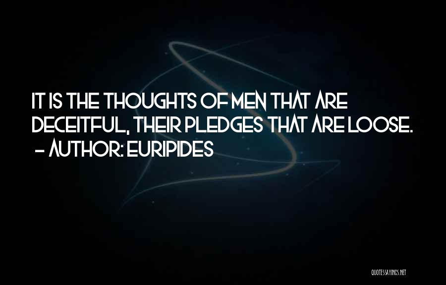 Herhalend Quotes By Euripides