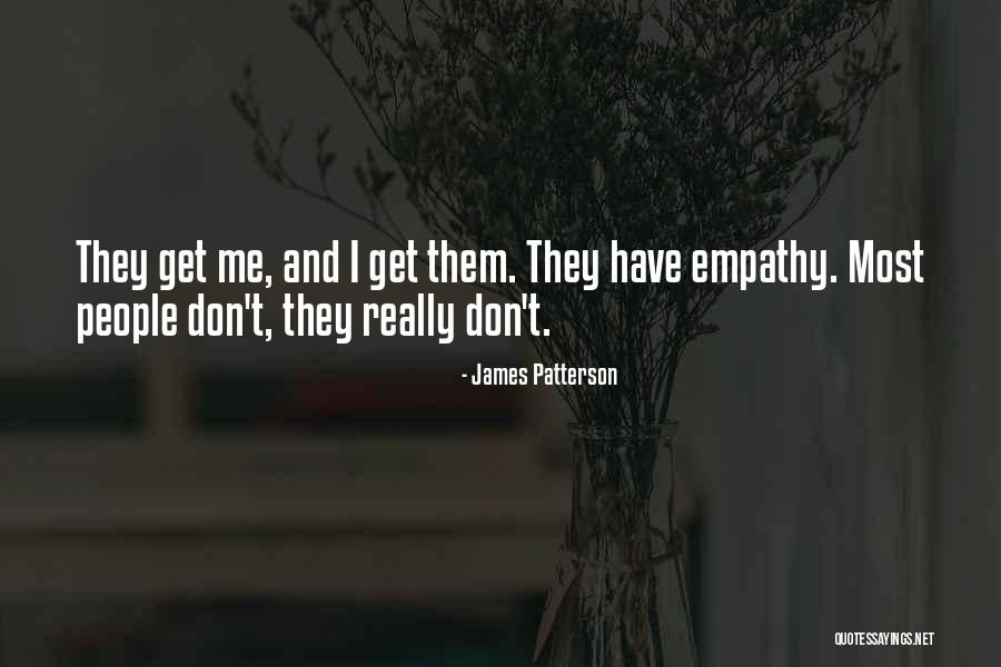 Herhangi Dogru Quotes By James Patterson Herhangi Dogru Quotes By James Patterson