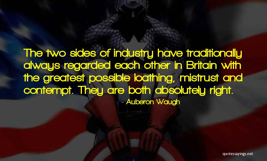 Herhen Quotes By Auberon Waugh Herhen Quotes By Auberon Waugh