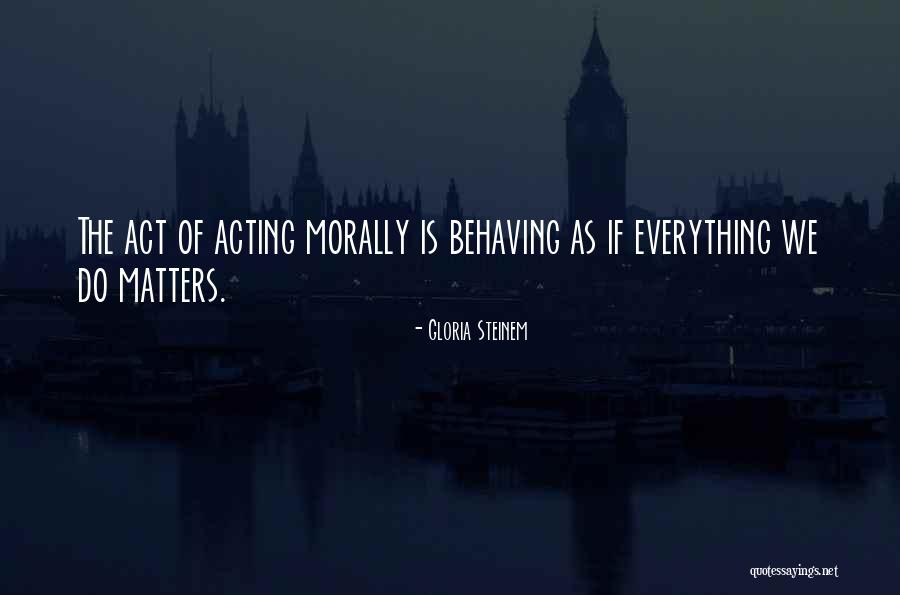 Herhen Quotes By Gloria Steinem Herhen Quotes By Gloria Steinem