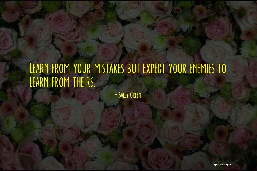 Herheri Quotes By Sally Green Herheri Quotes By Sally Green