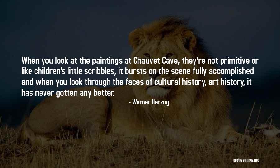 Herheri Quotes By Werner Herzog Herheri Quotes By Werner Herzog