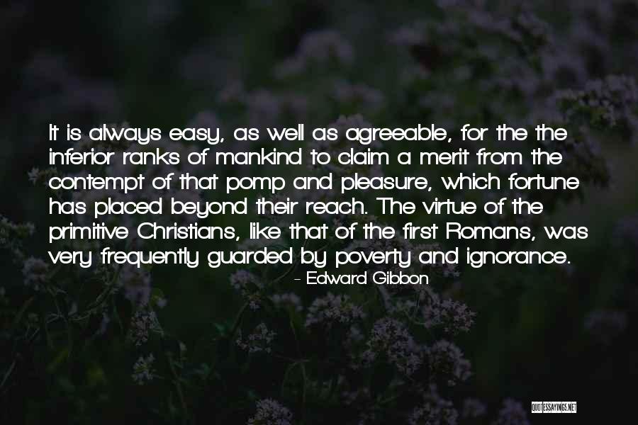 Herida Infectada Quotes By Edward Gibbon Herida Infectada Quotes By Edward Gibbon