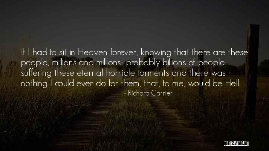 Heridas Contusas Quotes By Richard Carrier Heridas Contusas Quotes By Richard Carrier