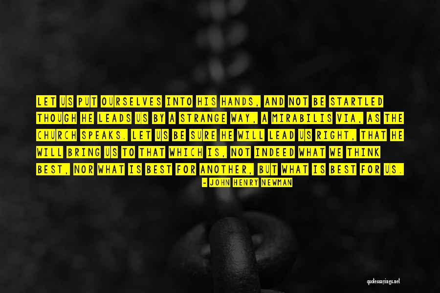 Heridas Quotes By John Henry Newman Heridas Quotes By John Henry Newman