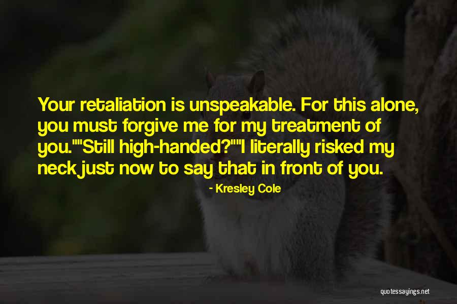 Heridas Quotes By Kresley Cole Heridas Quotes By Kresley Cole