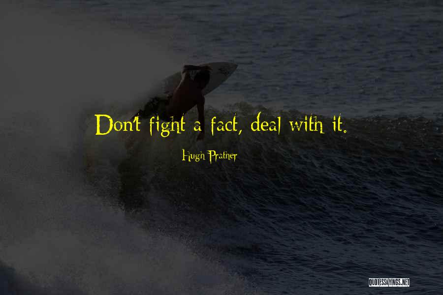 Heriditory Quotes By Hugh Prather Heriditory Quotes By Hugh Prather
