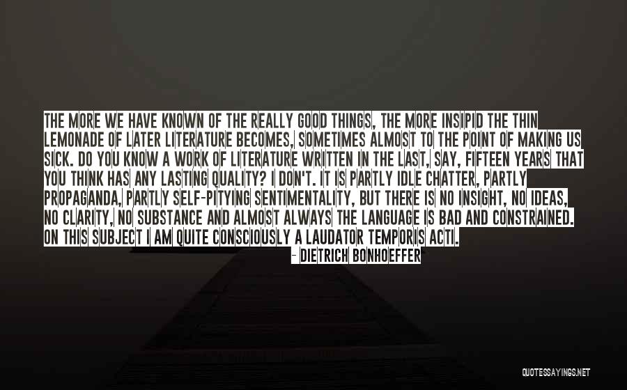 Herido En Quotes By Dietrich Bonhoeffer Herido En Quotes By Dietrich Bonhoeffer
