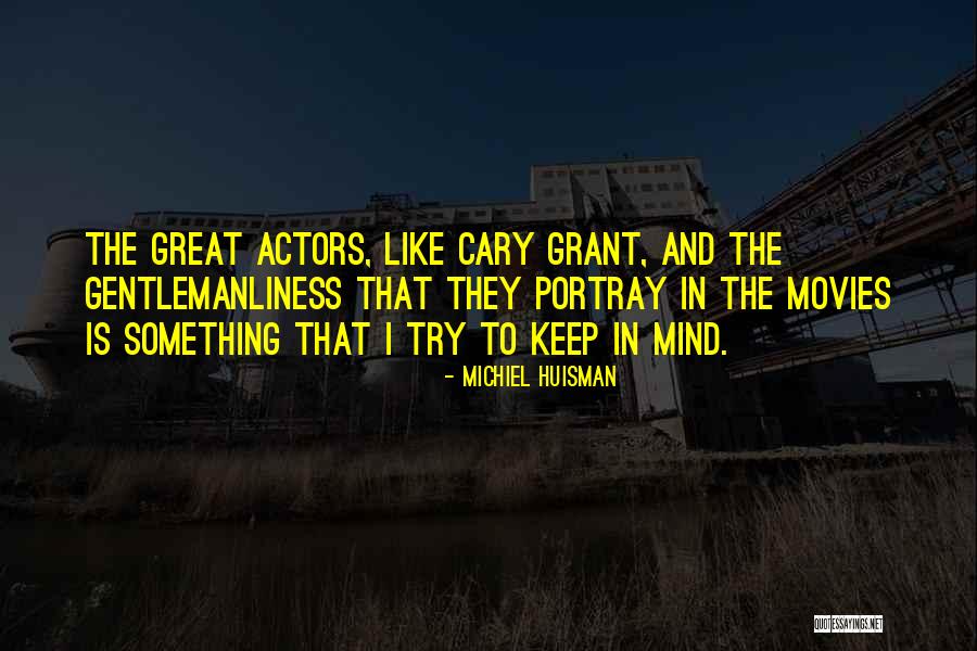 Herido Speakers Quotes By Michiel Huisman Herido Speakers Quotes By Michiel Huisman