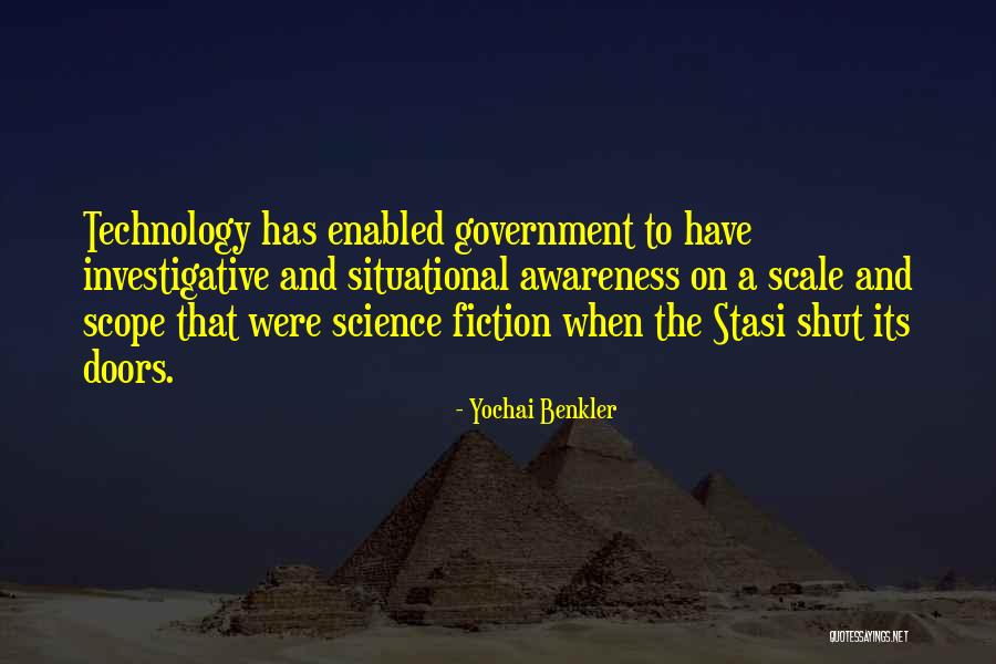 Heridos Astoria Quotes By Yochai Benkler Heridos Astoria Quotes By Yochai Benkler
