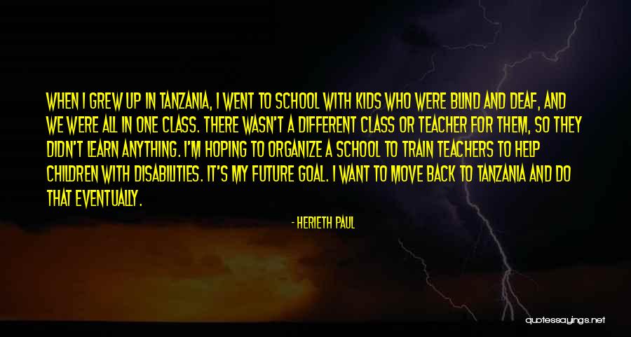 Herieth Paul Quotes 1836508 Herieth Paul Quotes 1836508