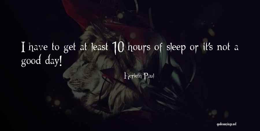 Herieth Paul Quotes 388127 Herieth Paul Quotes 388127