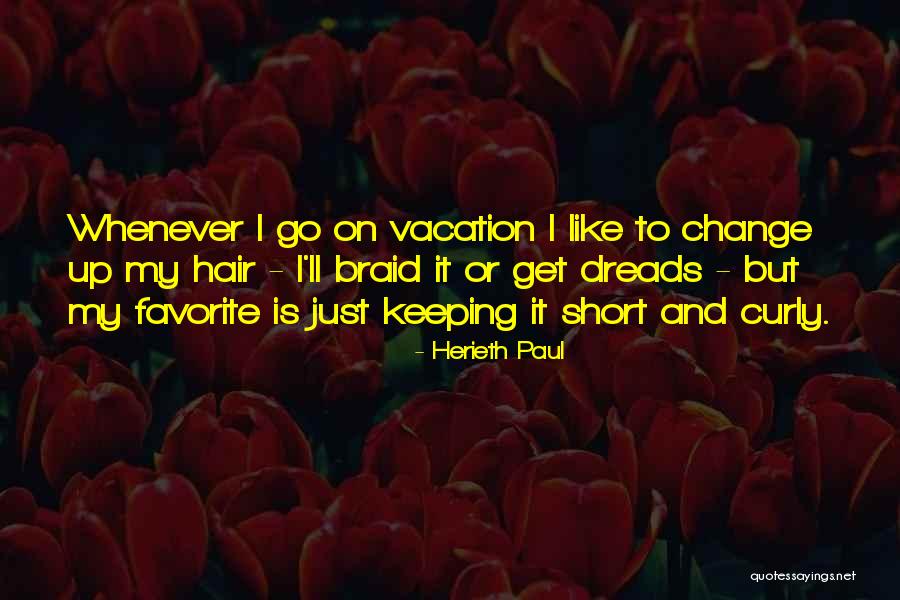 Herieth Paul Quotes 923312 Herieth Paul Quotes 923312