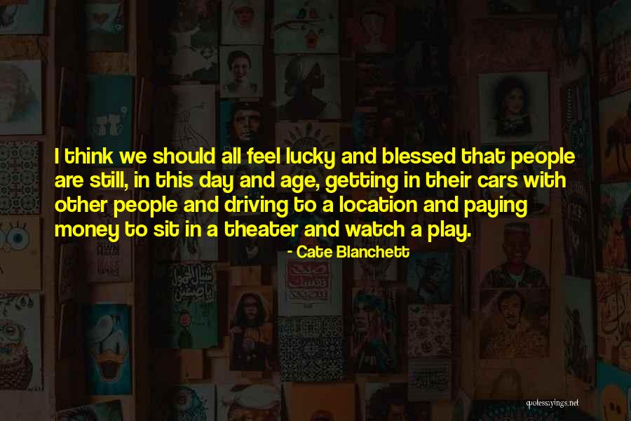 Herifer Quotes By Cate Blanchett Herifer Quotes By Cate Blanchett