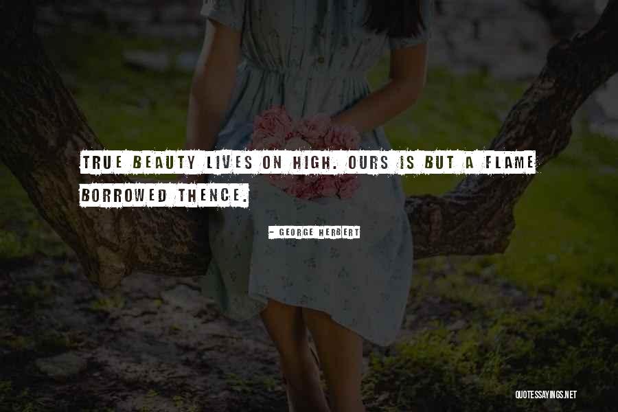 Herifer Quotes By George Herbert Herifer Quotes By George Herbert