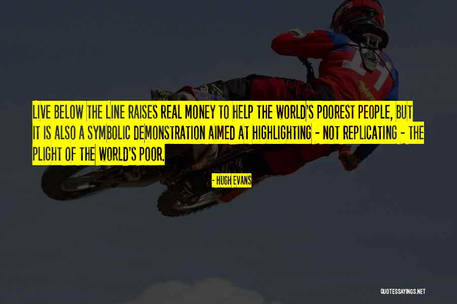 Herifer Quotes By Hugh Evans Herifer Quotes By Hugh Evans