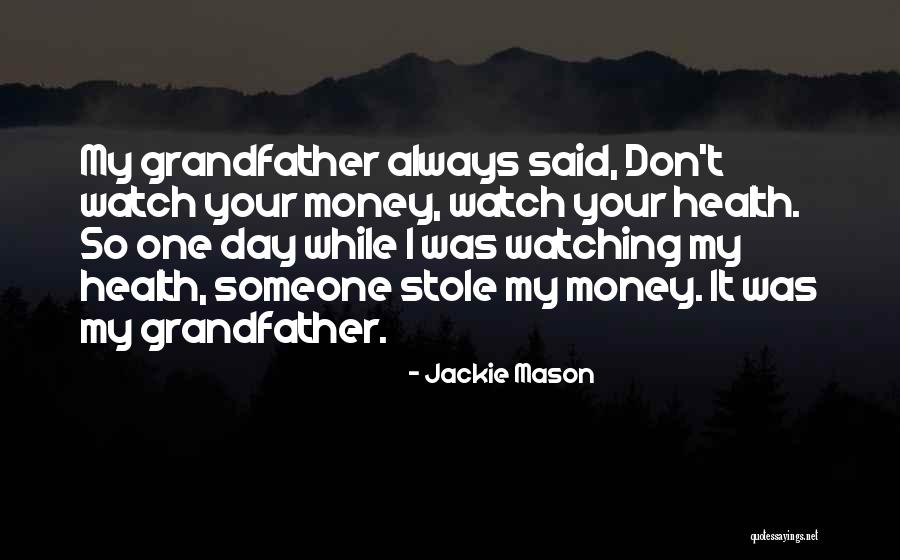 Heriflerin Quotes By Jackie Mason Heriflerin Quotes By Jackie Mason