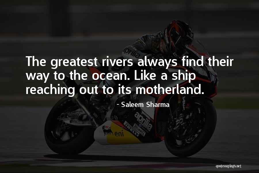 Heriflerin Quotes By Saleem Sharma Heriflerin Quotes By Saleem Sharma
