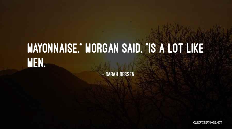 Heriflerin Quotes By Sarah Dessen Heriflerin Quotes By Sarah Dessen