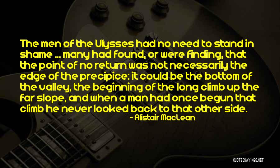 Herigstad Equipment Quotes By Alistair MacLean Herigstad Equipment Quotes By Alistair MacLean
