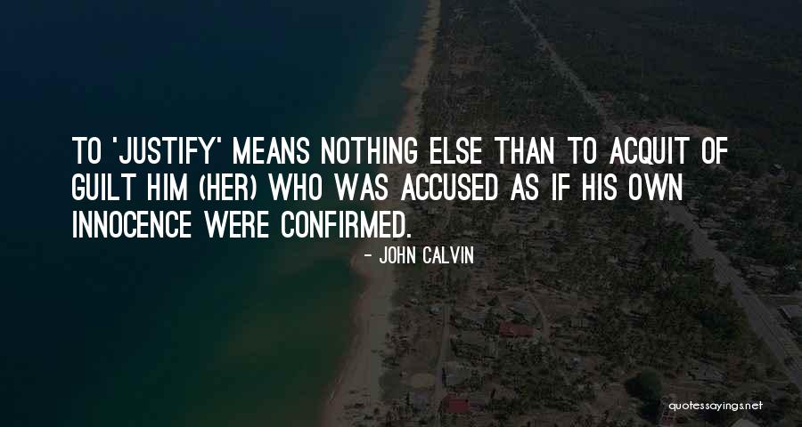 Heringsdorf Beach Quotes By John Calvin Heringsdorf Beach Quotes By John Calvin