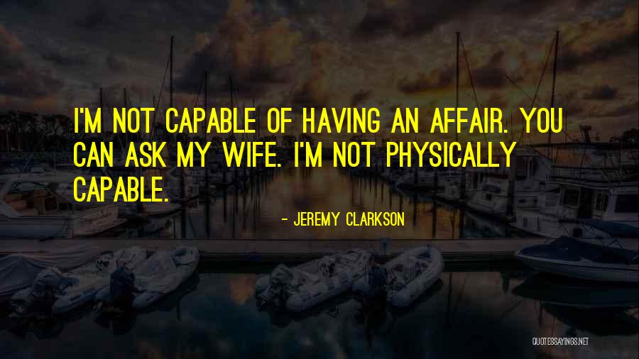 Herisson Wine Quotes By Jeremy Clarkson Herisson Wine Quotes By Jeremy Clarkson