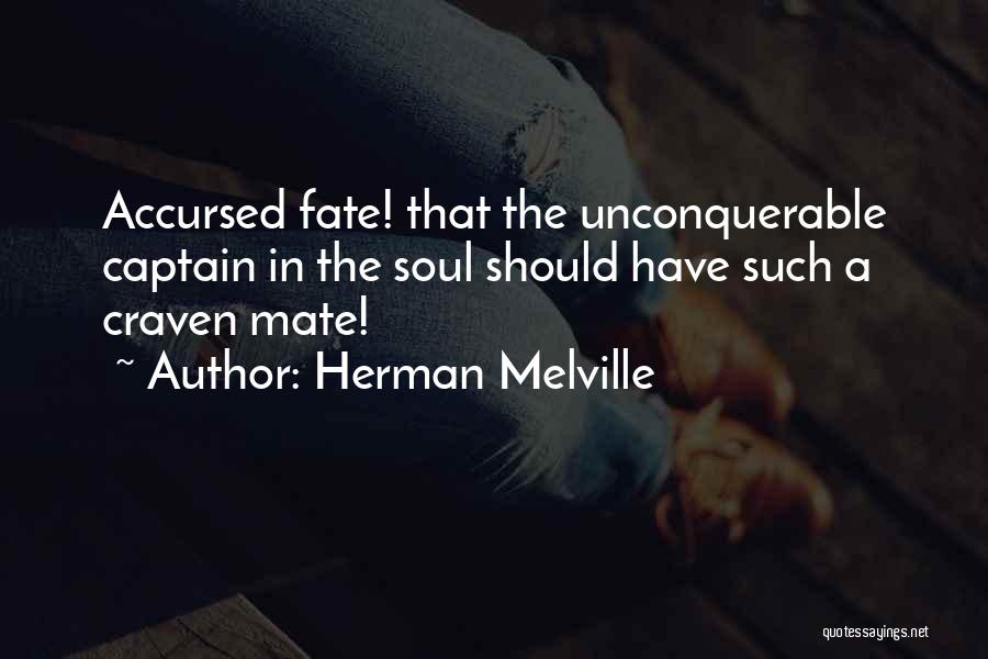 Heritable Phenotype Quotes By Herman Melville