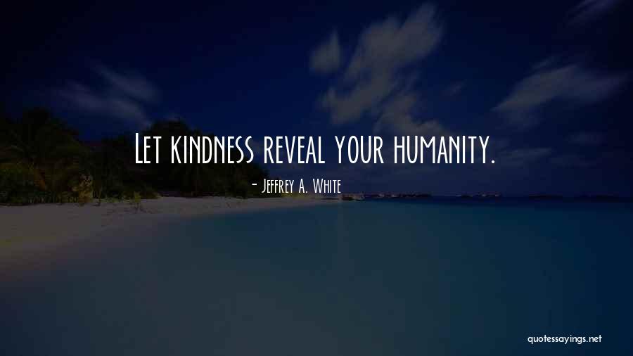 Heritages Mantua Quotes By Jeffrey A. White