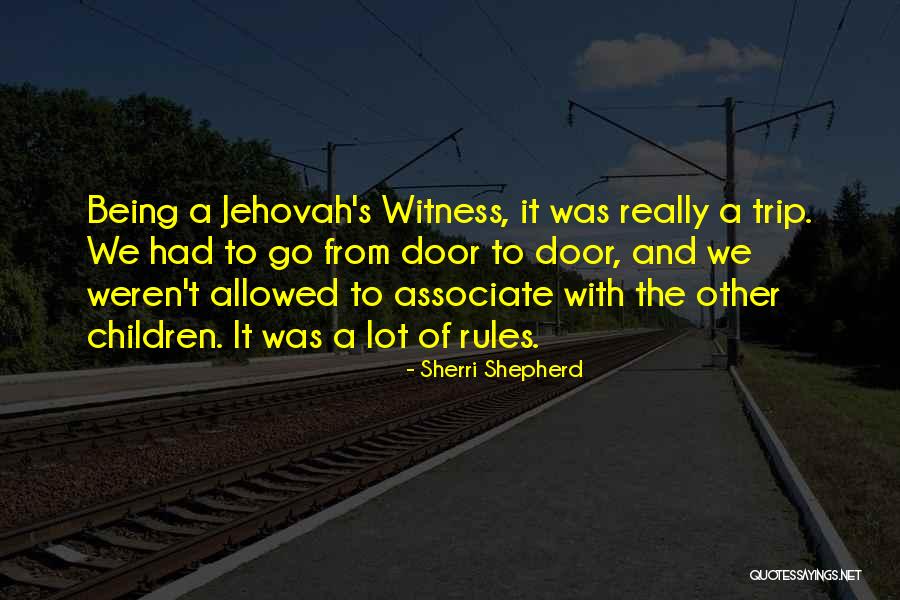 Heriza Kwanzaa Quotes By Sherri Shepherd Heriza Kwanzaa Quotes By Sherri Shepherd