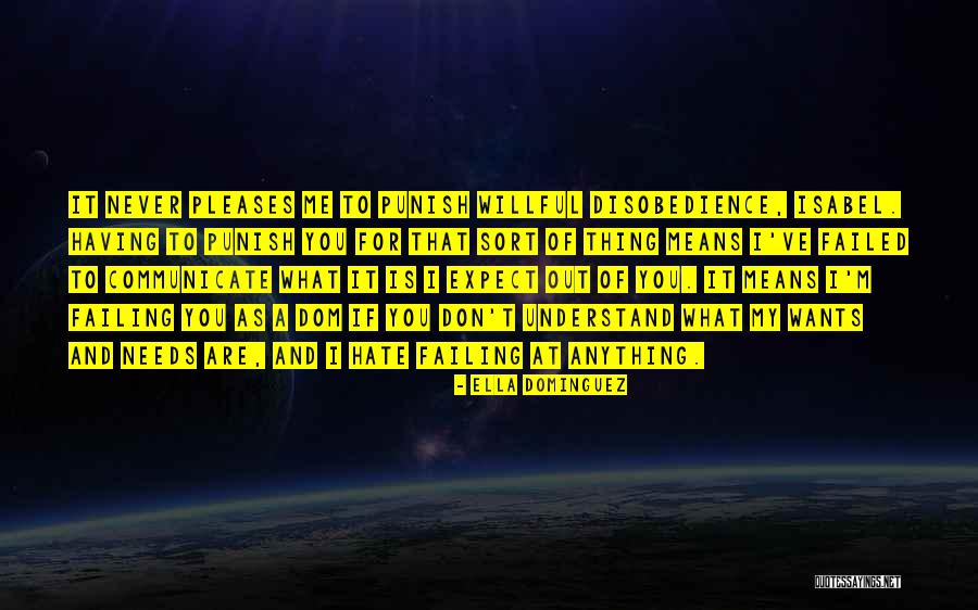 Herizal Hazri Quotes By Ella Dominguez Herizal Hazri Quotes By Ella Dominguez