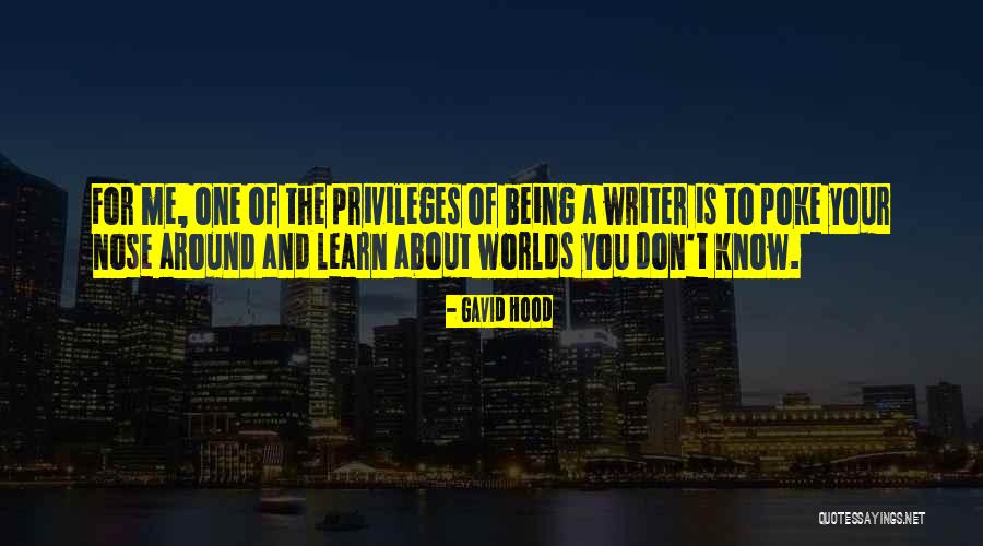 Herizal Hazri Quotes By Gavid Hood Herizal Hazri Quotes By Gavid Hood