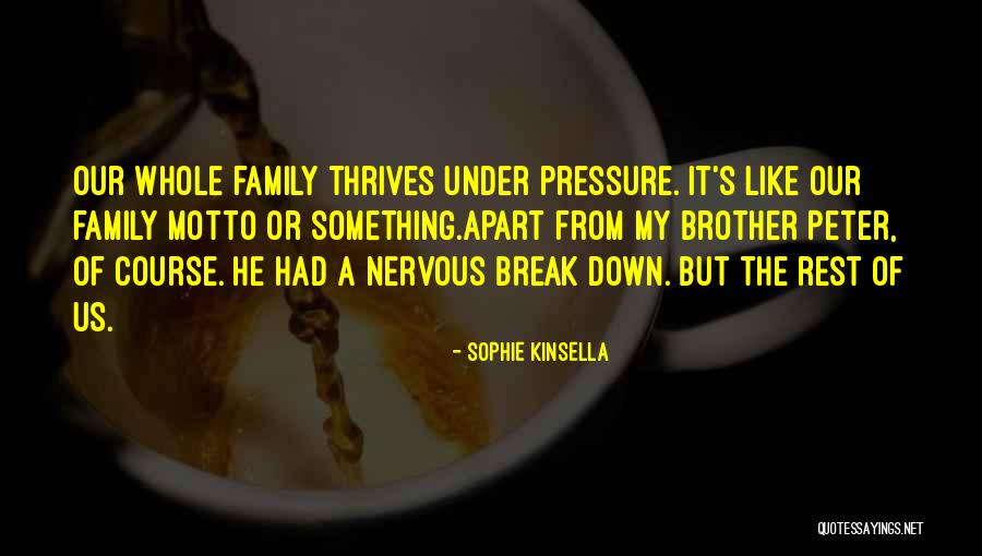 Herizal Hazri Quotes By Sophie Kinsella Herizal Hazri Quotes By Sophie Kinsella