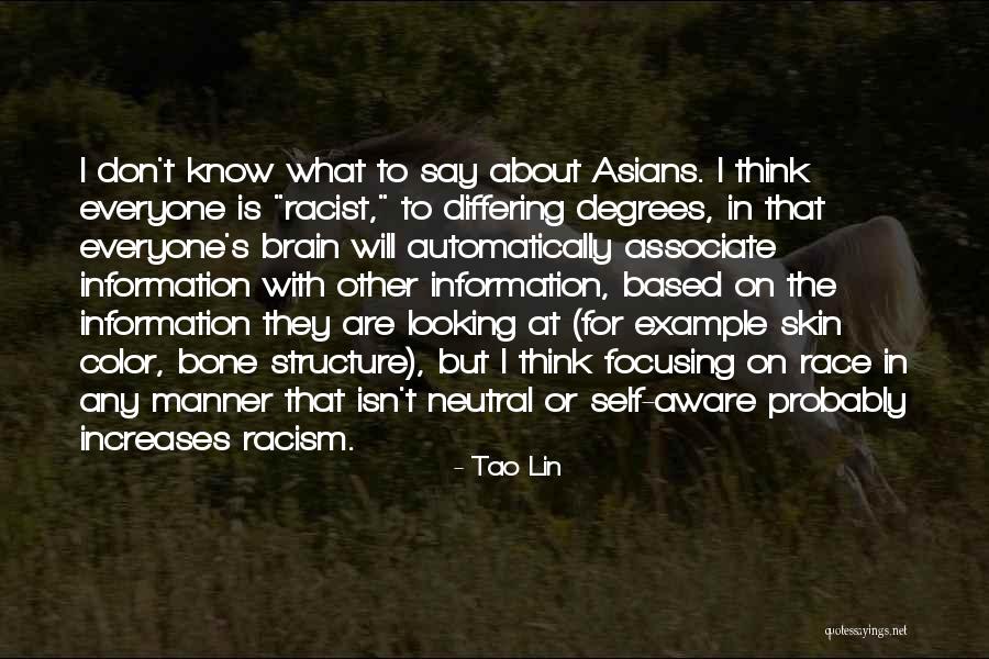 Herizal Hazri Quotes By Tao Lin Herizal Hazri Quotes By Tao Lin