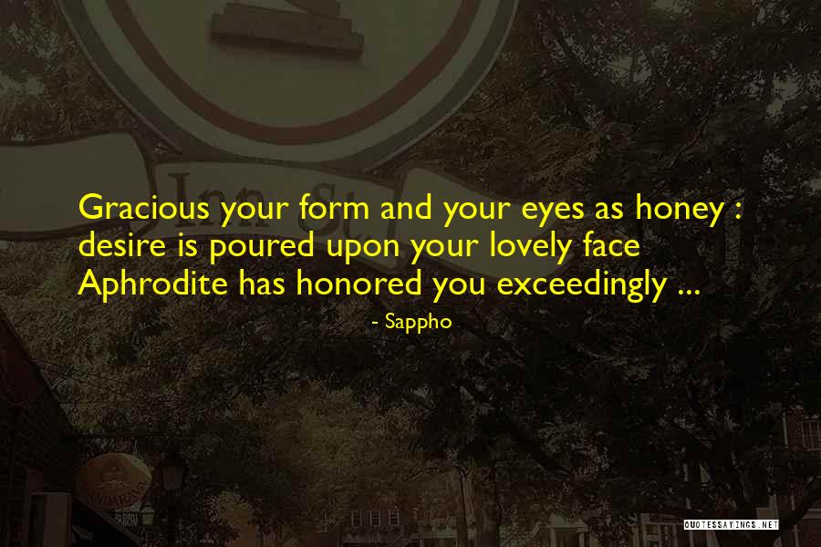 Herjavec Kids Quotes By Sappho Herjavec Kids Quotes By Sappho