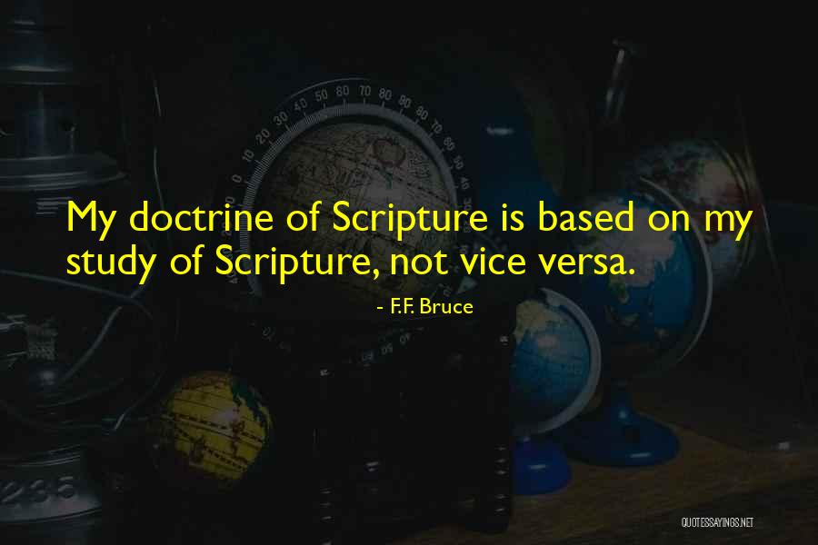 Herjunot Ali Quotes By F.F. Bruce Herjunot Ali Quotes By F.F. Bruce