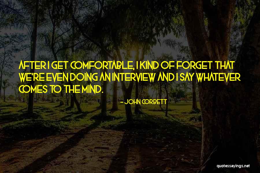 Herjunot Ali Quotes By John Corbett Herjunot Ali Quotes By John Corbett