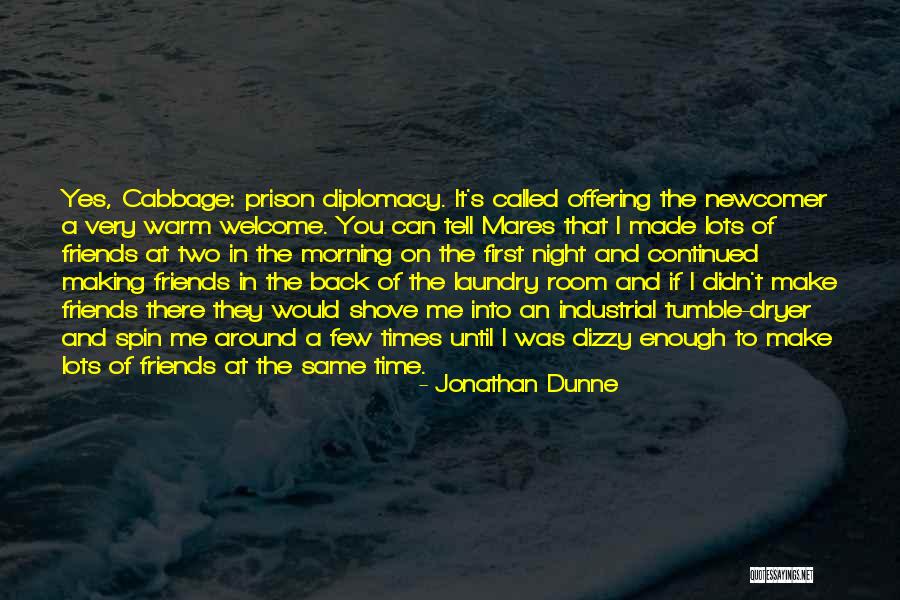 Herjunot Dan Quotes By Jonathan Dunne Herjunot Dan Quotes By Jonathan Dunne