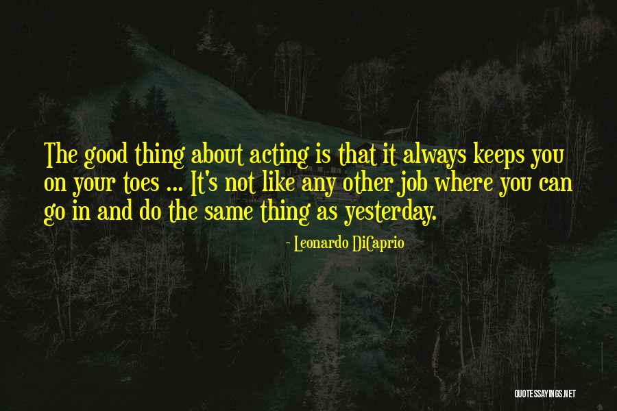Herk Quotes By Leonardo DiCaprio Herk Quotes By Leonardo DiCaprio