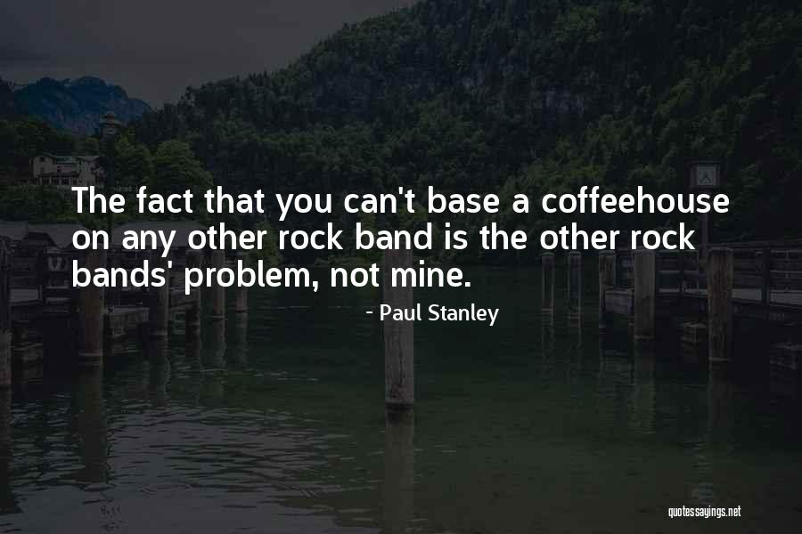 Herk Quotes By Paul Stanley Herk Quotes By Paul Stanley