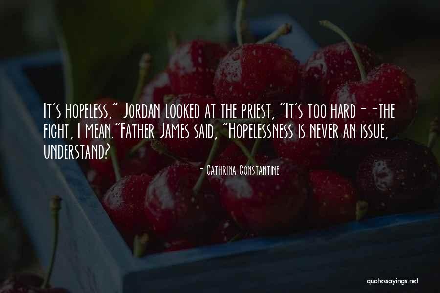 Herkender Quotes By Cathrina Constantine Herkender Quotes By Cathrina Constantine