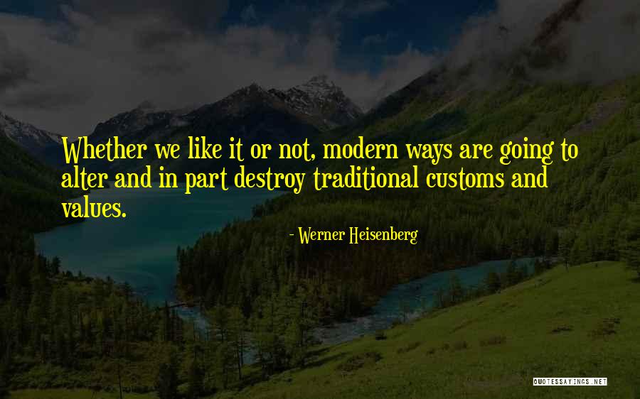 Herkent Of Herkend Quotes By Werner Heisenberg Herkent Of Herkend Quotes By Werner Heisenberg