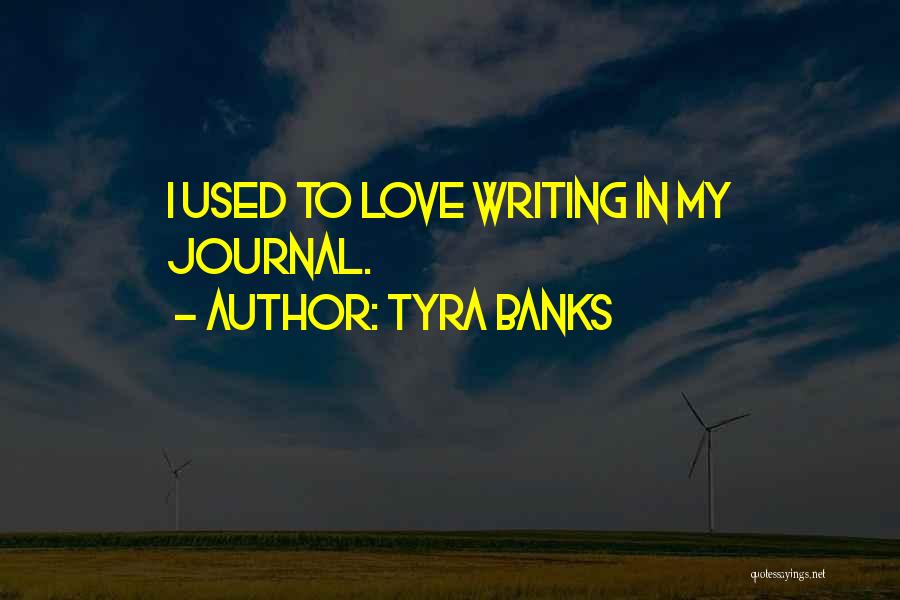 Herkert Daniel Quotes By Tyra Banks