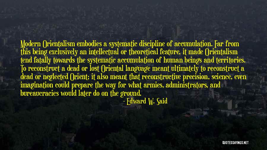Herkes Mi Quotes By Edward W. Said Herkes Mi Quotes By Edward W. Said