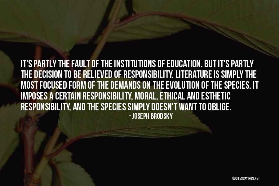 Herkese Acik Quotes By Joseph Brodsky Herkese Acik Quotes By Joseph Brodsky