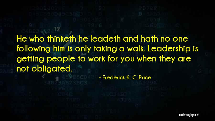 Herkese Quotes By Frederick K. C. Price Herkese Quotes By Frederick K. C. Price