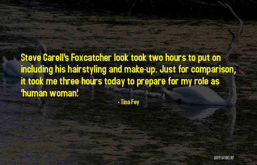 Herkkumaa Quotes By Tina Fey Herkkumaa Quotes By Tina Fey